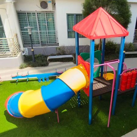 Beauty Park View Stay Above Dpulze Mall #Dp3 Cyberjaya Luaran gambar